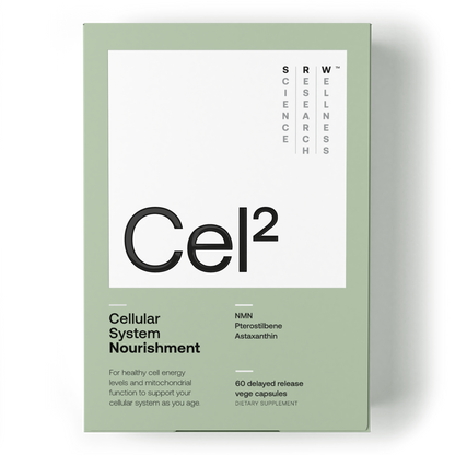 SRW Labs Cel2 - Nourishment