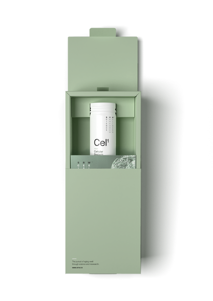 SRW Labs Cel1 - Stability