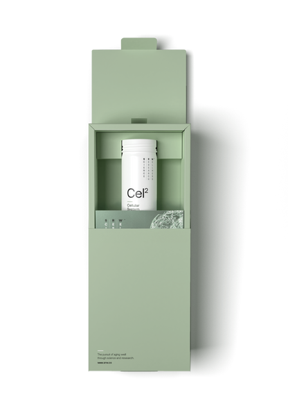 SRW Labs Cel2 - Nourishment