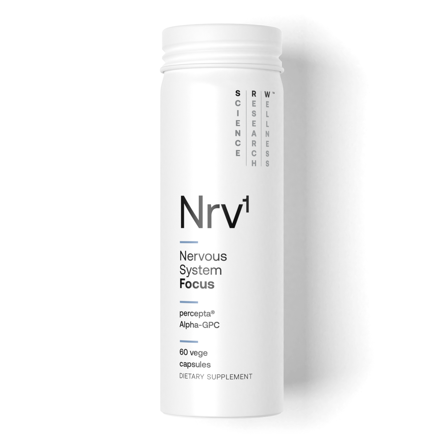 SRW Labs Nrv1 - Focus