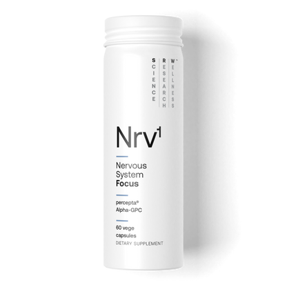 SRW Labs Nrv1 - Focus