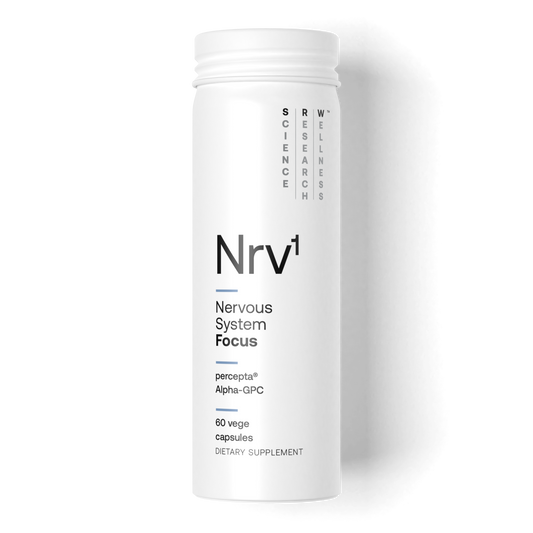 SRW Labs Nrv1 - Focus