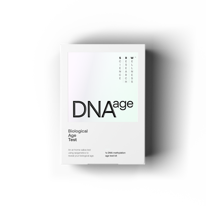 SRW Labs DNA age Test - 1 Test