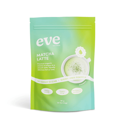 Eve Matcha Latte 96g