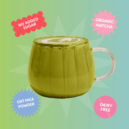 Eve Matcha Latte 96g