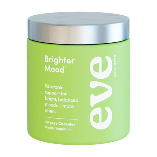 Eve Brighter Mood 30 Capsules