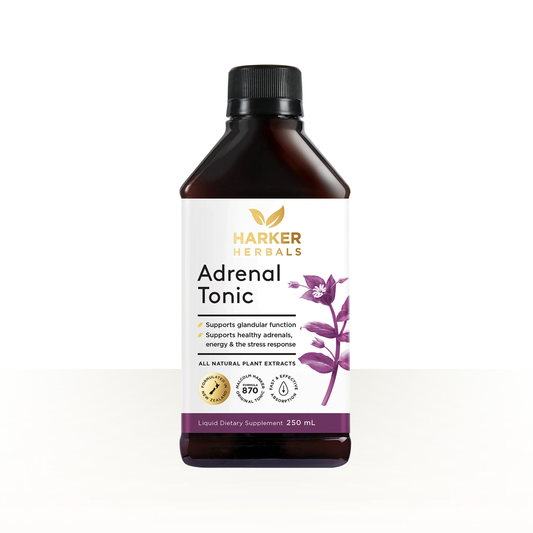 Harker Herbal Adrenal Tonic