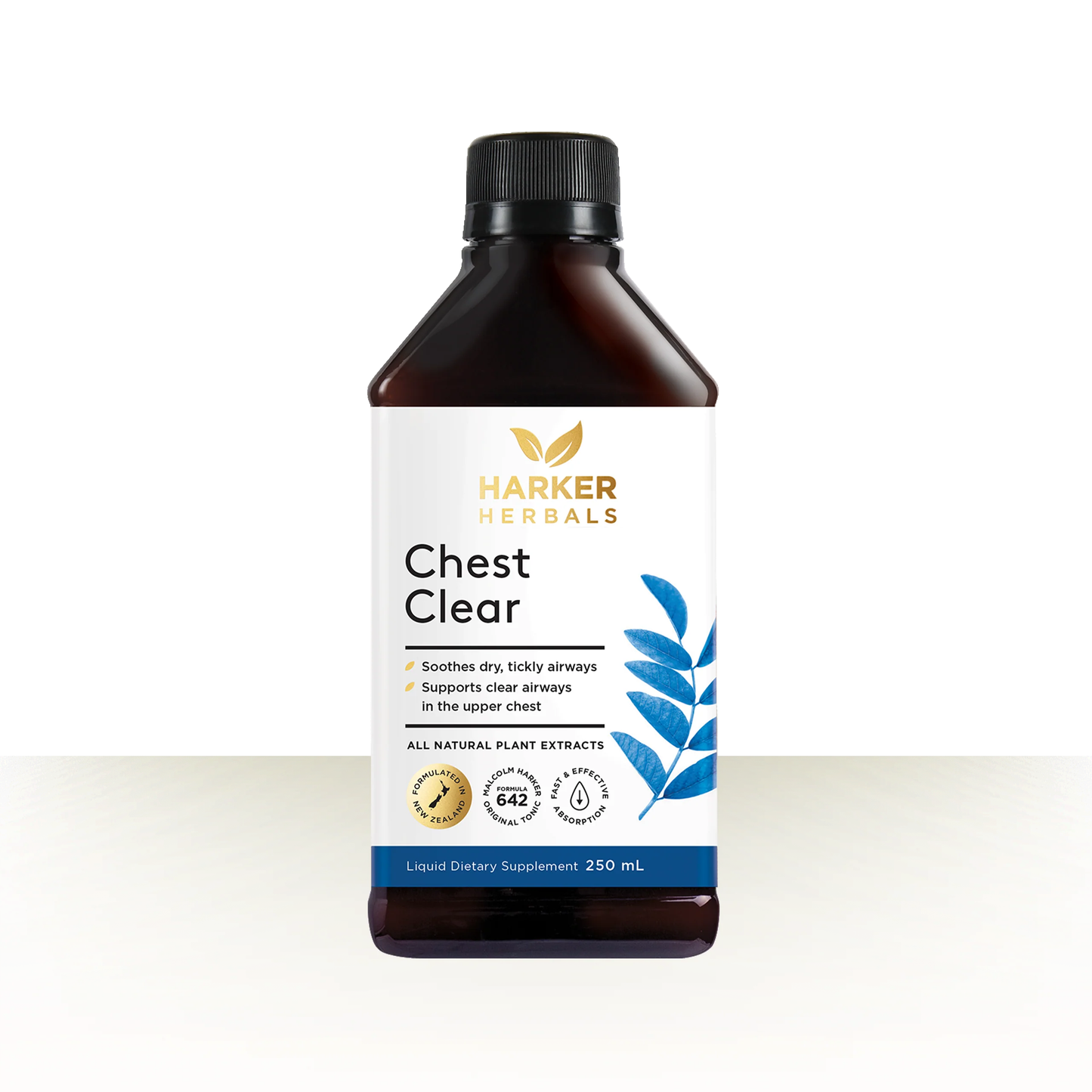 Chest Clear Tonic