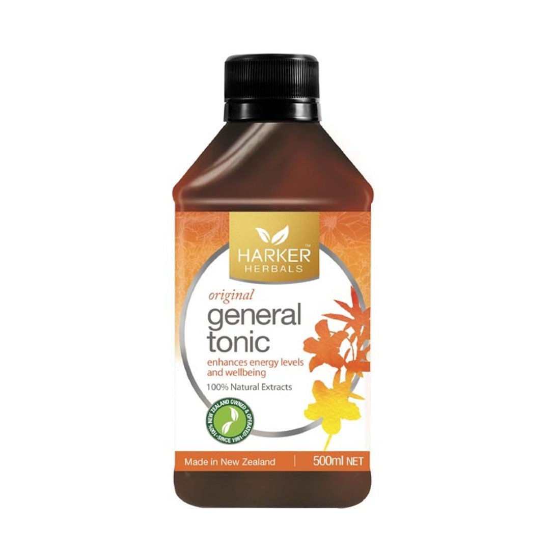 General Tonic
