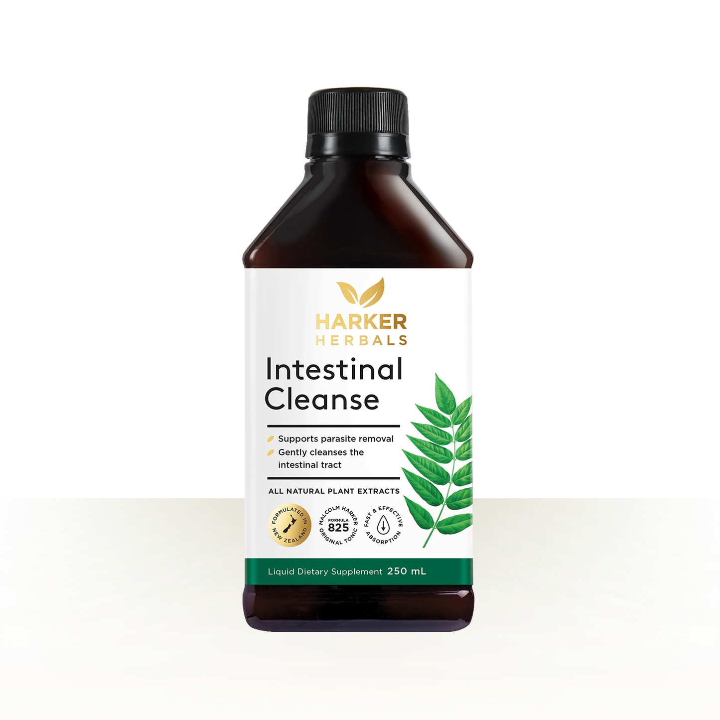 Intestinal Cleanse Tonic