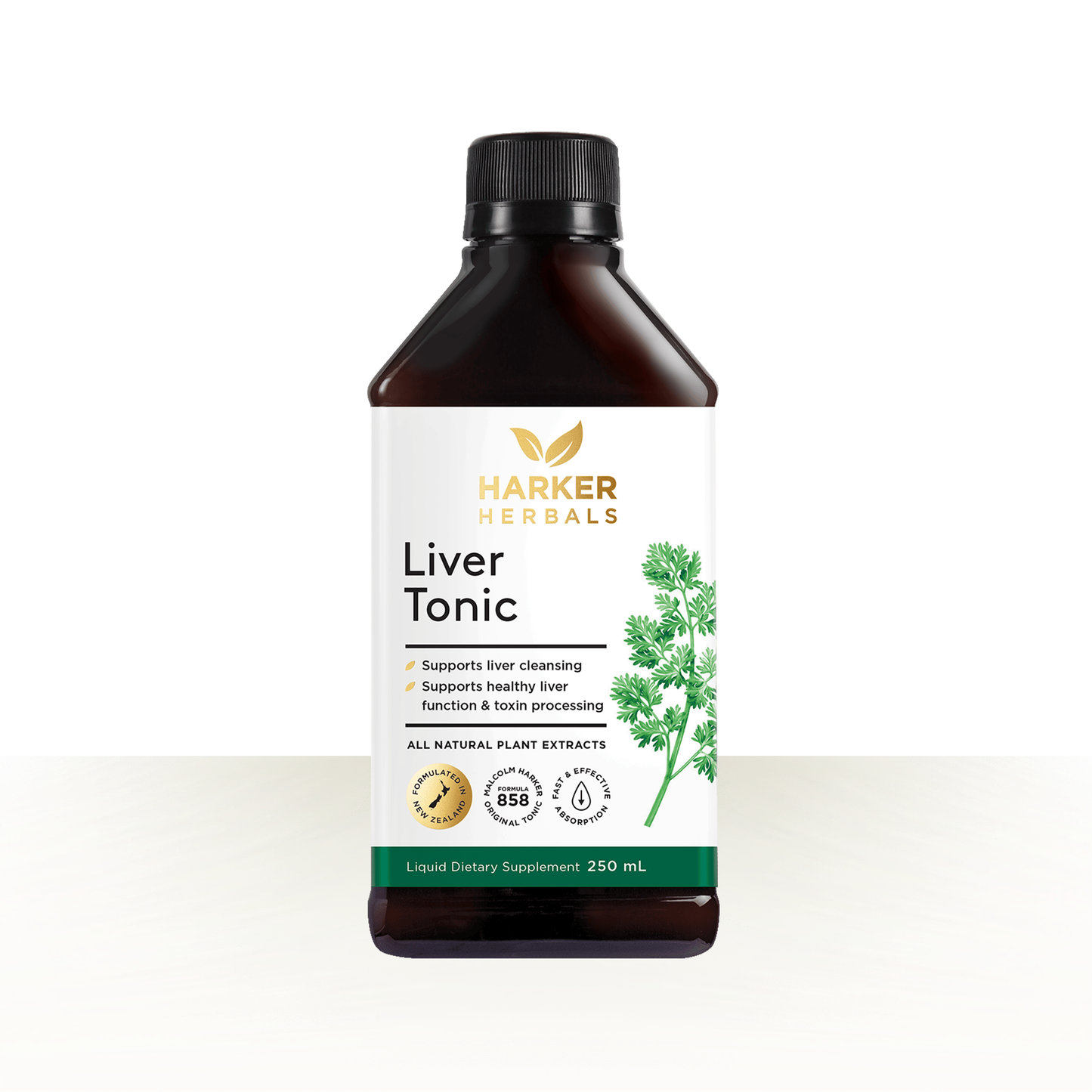 Liver Tonic