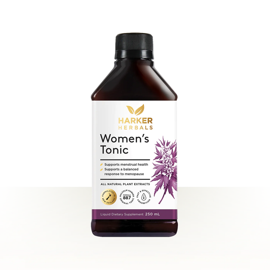 Harker Herbals Womens Tonic