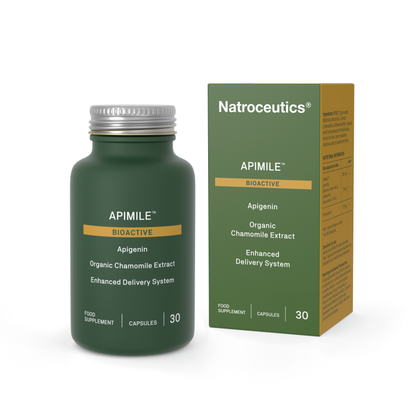 Natroceutics Apimile Bioactive