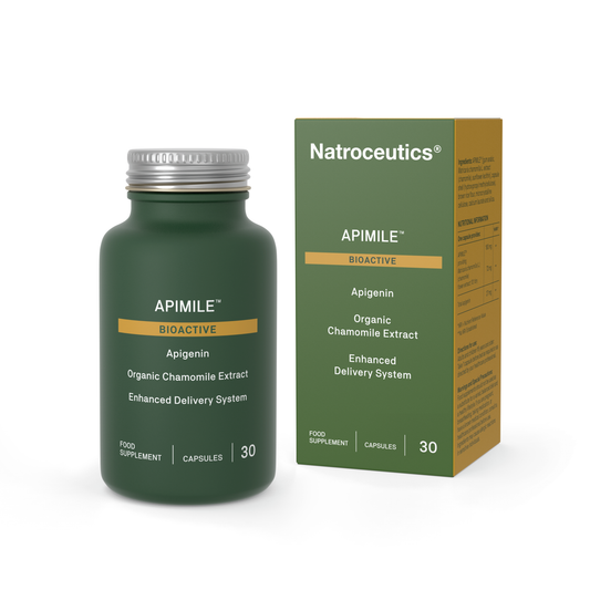 Natroceutics Apimile Bioactive