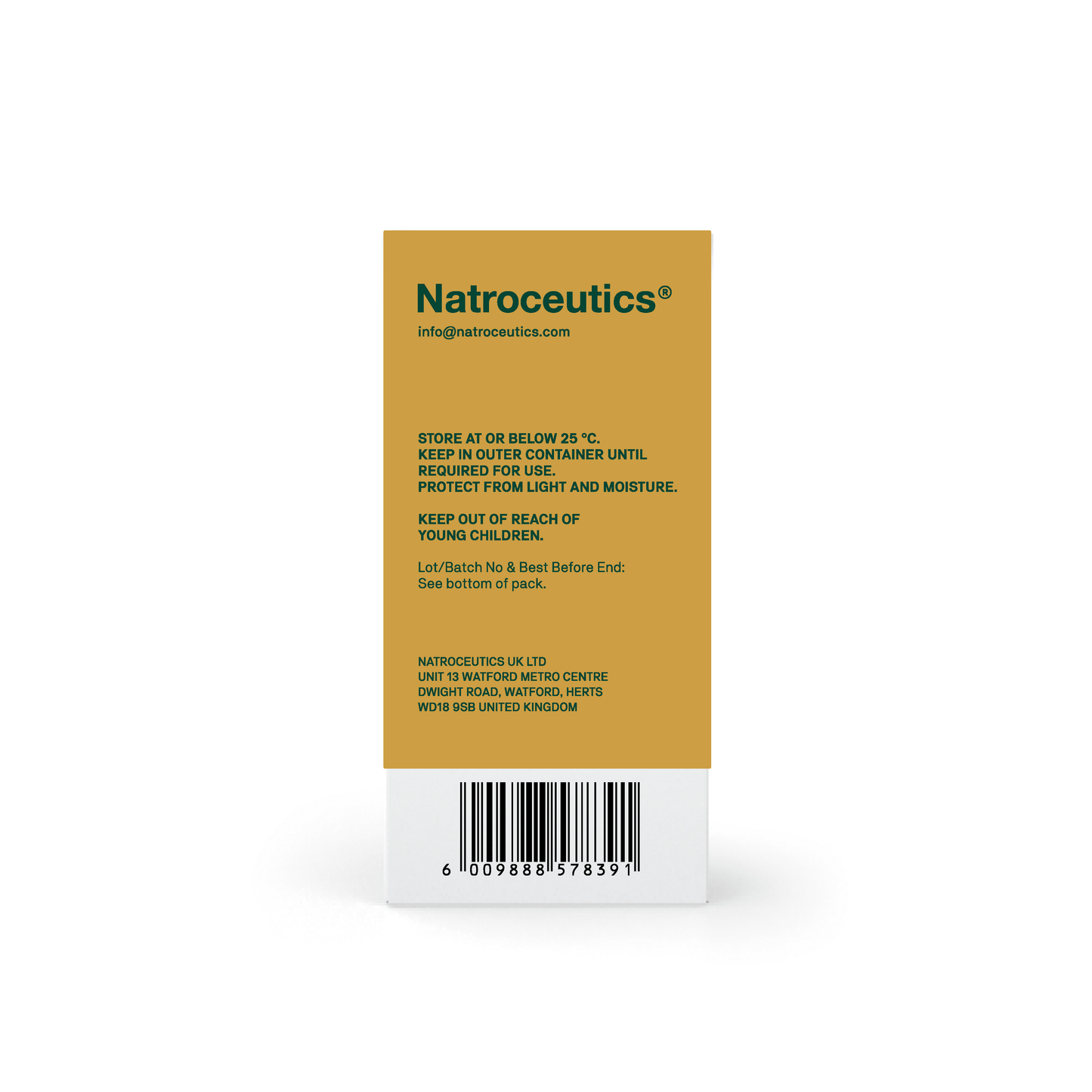 Natroceutics Apimile Bioactive