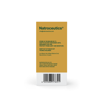 Natroceutics Apimile Bioactive