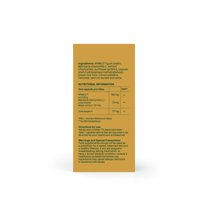 Natroceutics Apimile Bioactive