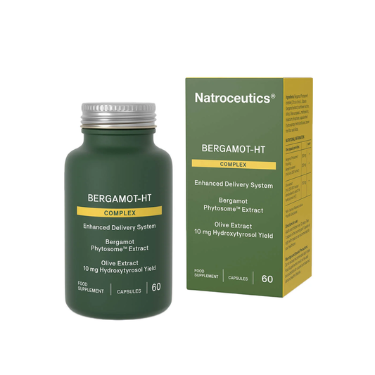 Natroceutics Bergamot-HT Complex