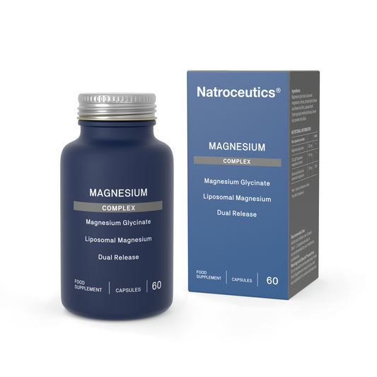 Natroceutics Magnesium Gylcinate Complex