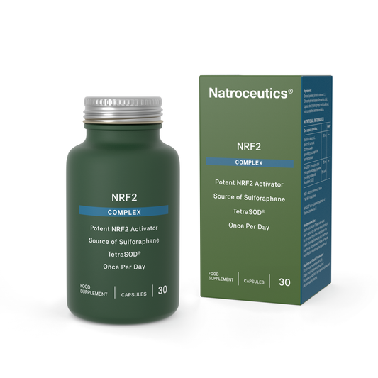 Natroceutics NRF2