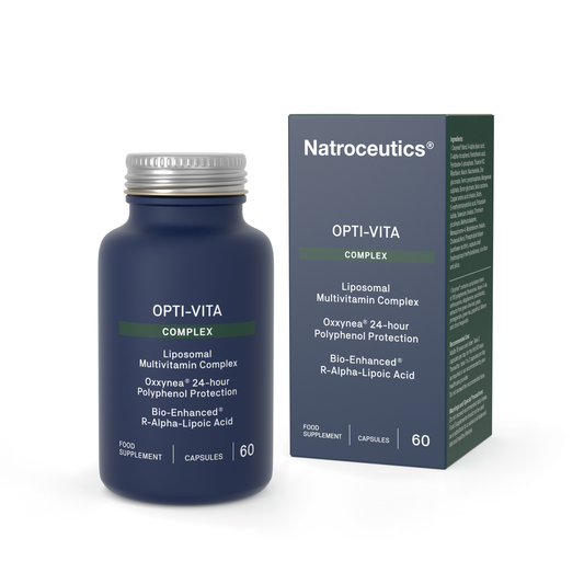 Natroceutics Opti-Vita Complex