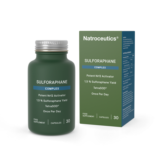 Natroceutics Sulforaphane Complex