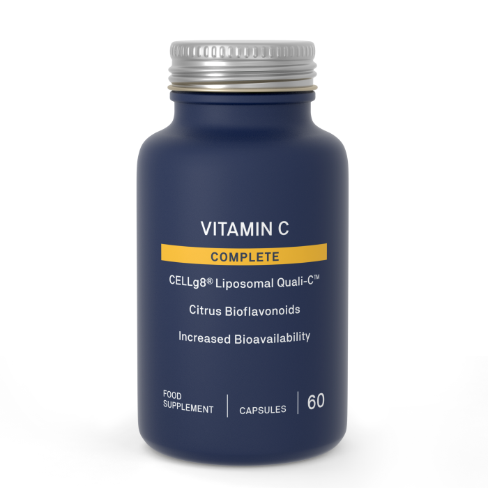 Natroceutics Vitamin C