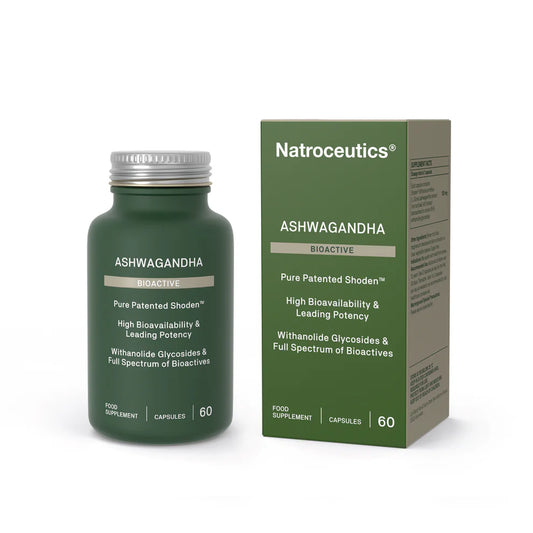 Natroceutics Ashwagandha Bioactive