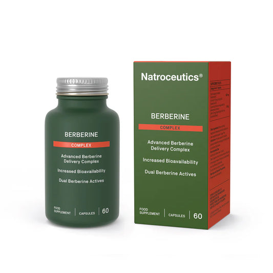Natroceutics Berberine Complex