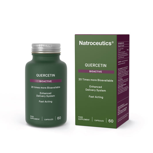 Natroceutics Quercetin Bioactive