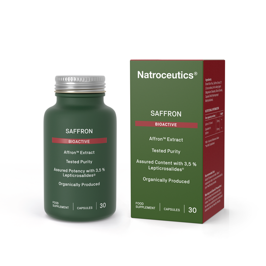 Natroceutics Saffron Bioactive