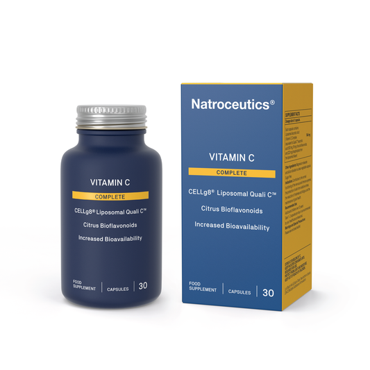 Natroceutics Vitamin C