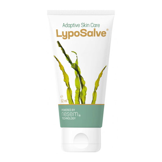 Naturally Pure Products Lyposalve Cream