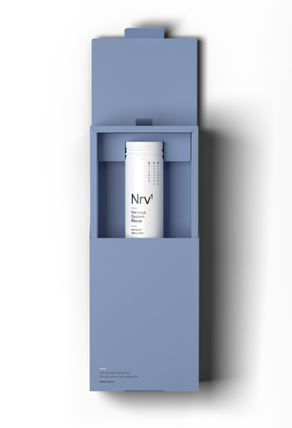 SRW Labs Nrv1 - Focus