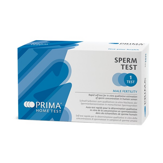 Prima Sperm Test – 1 Test