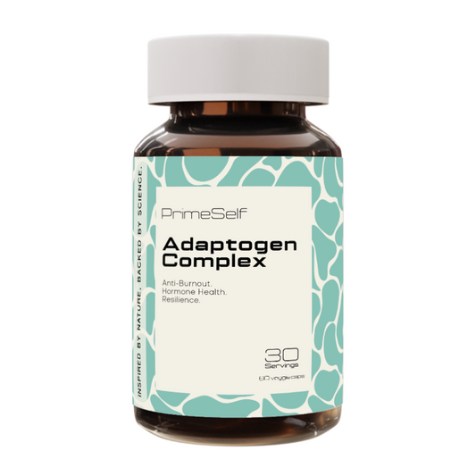 Primeself Adaptogen Complex