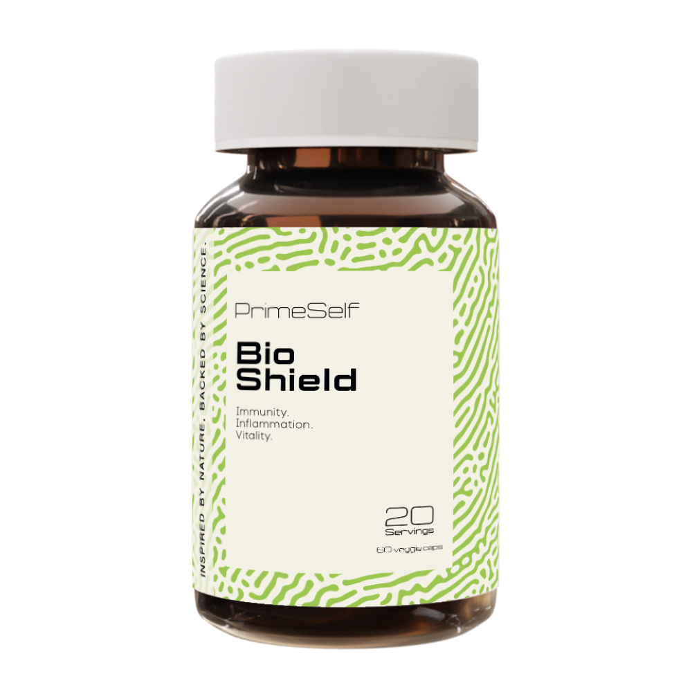 Primeself Bio Shield