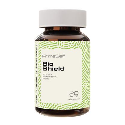 Primeself Bio Shield