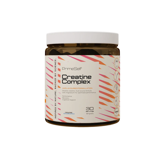 Primeself Creatine Complex