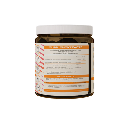 Primeself Creatine Complex
