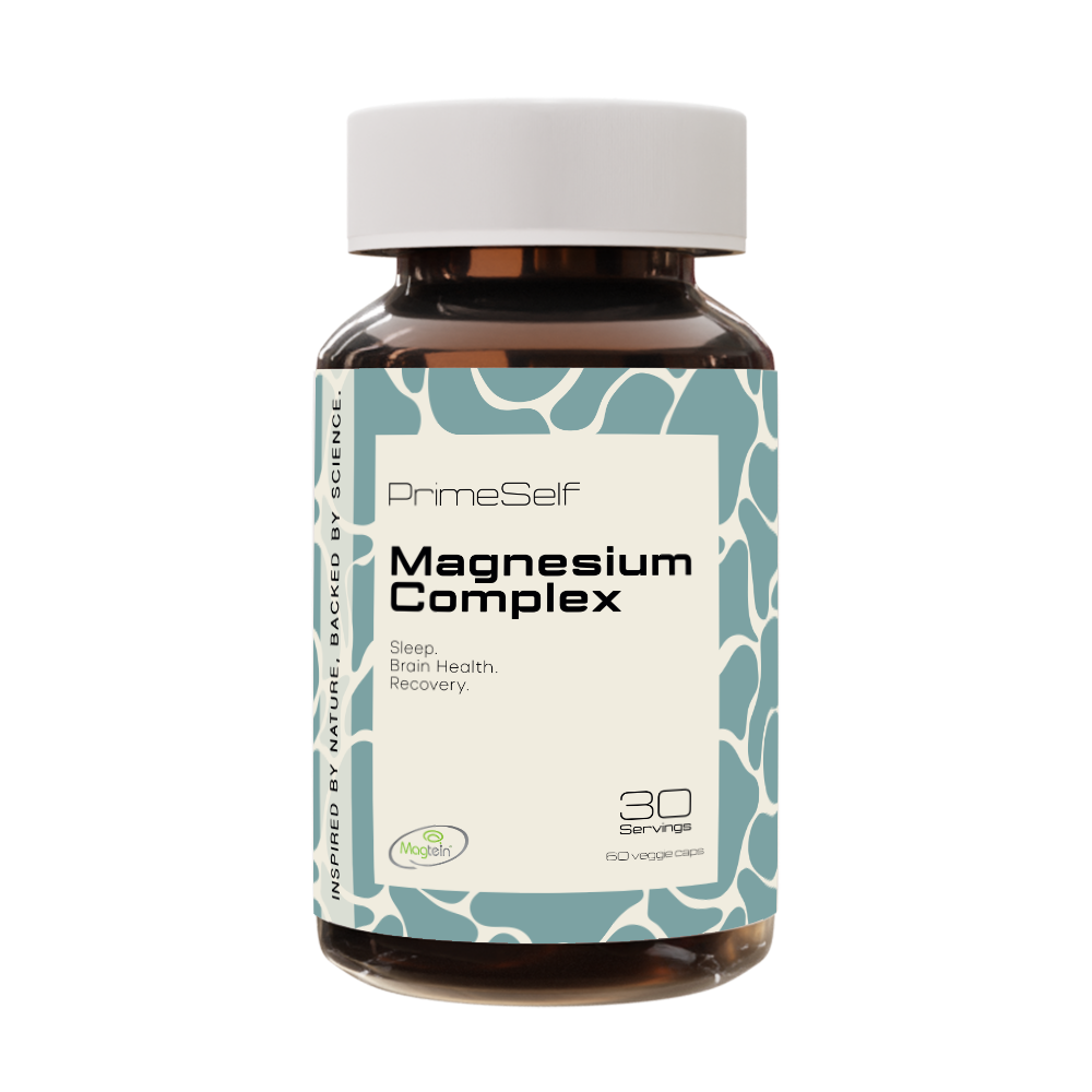 Primeself Magnesium Complex