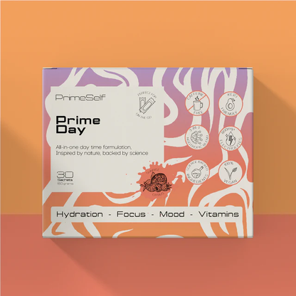 Primeself Prime Day