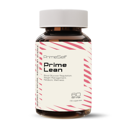 Primeself Prime Lean