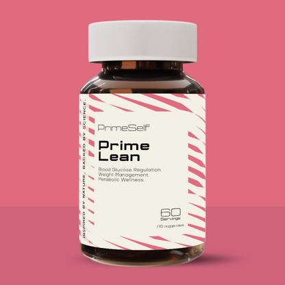 Primeself Prime Lean