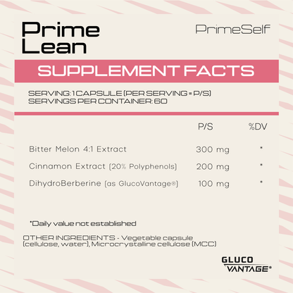 Primeself Prime Lean