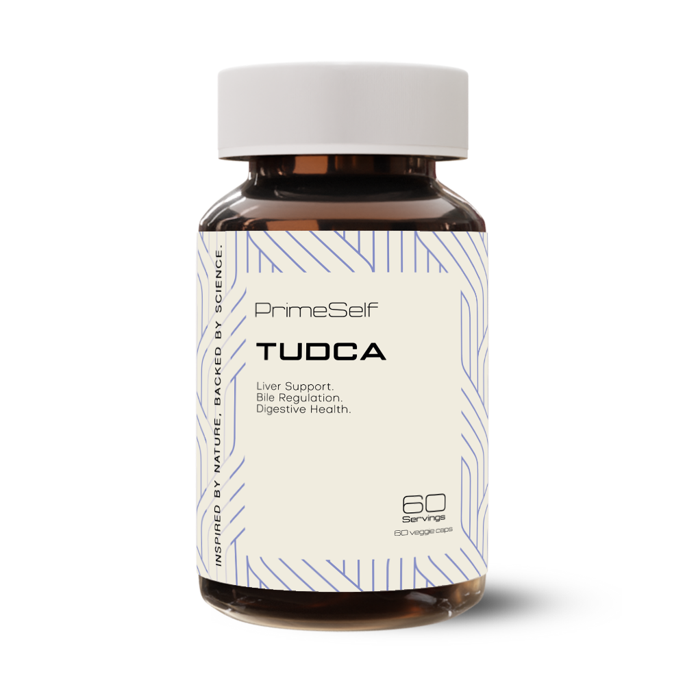 Primeself Tudca