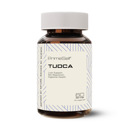 Primeself Tudca