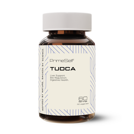 Primeself Tudca
