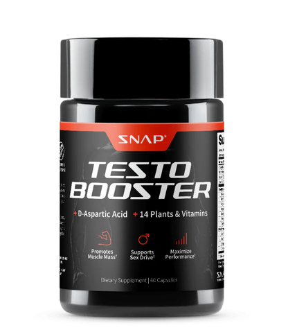 SNAP Testo Booster