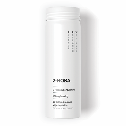 SRW Labs 2-HOBA